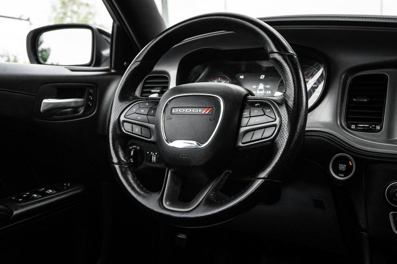 2023 Dodge Charger GT AWD Photo