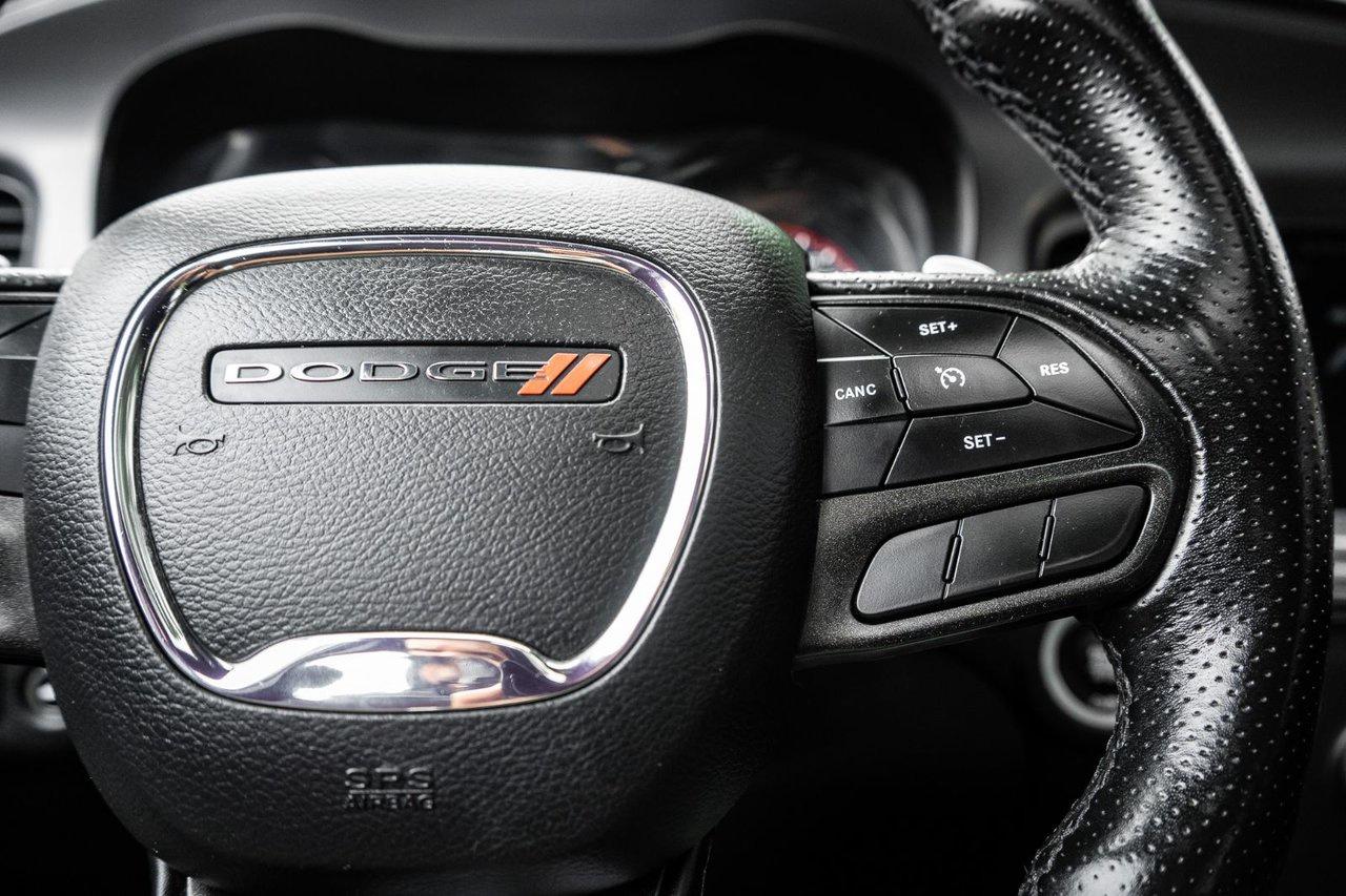 2023 Dodge Charger GT AWD Photo