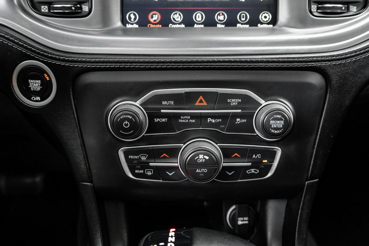 2023 Dodge Charger GT AWD Photo