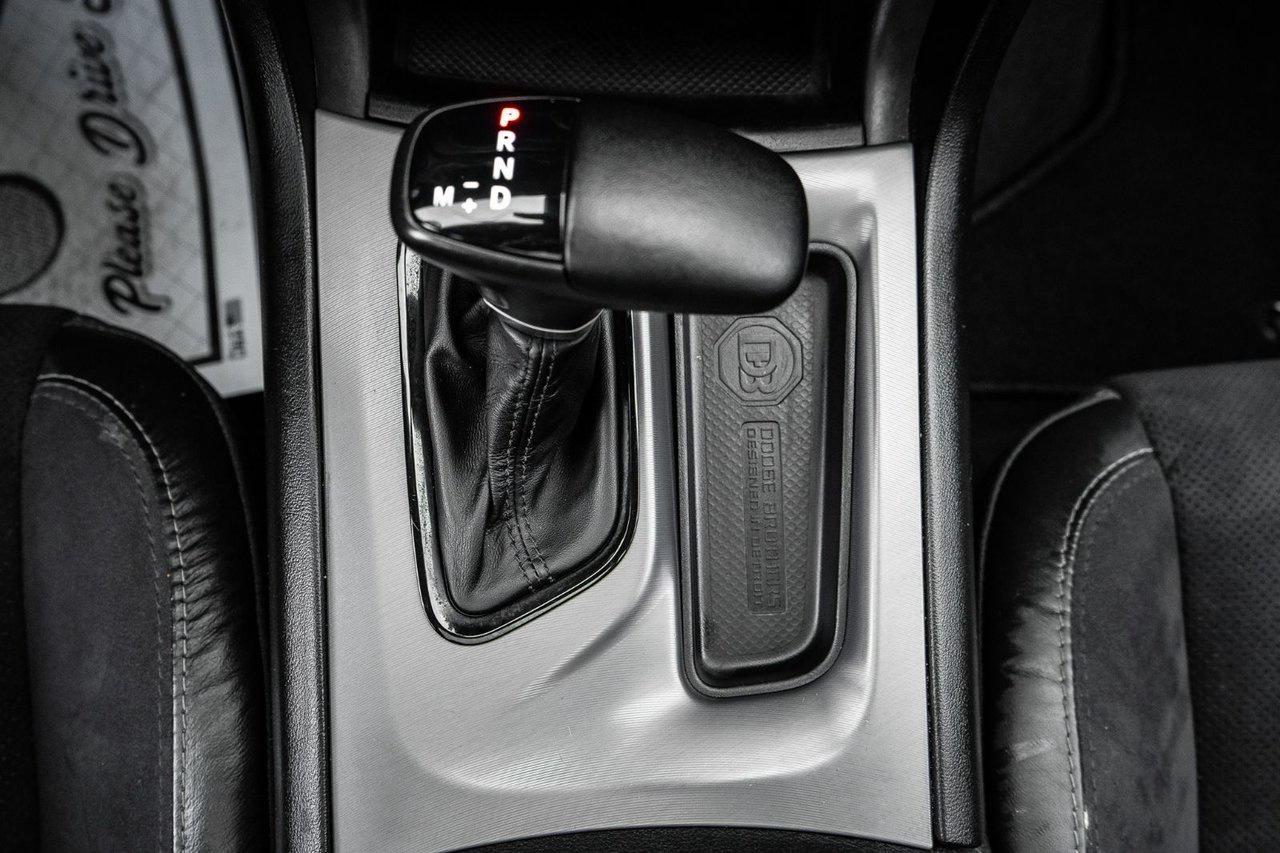 2023 Dodge Charger GT AWD Photo