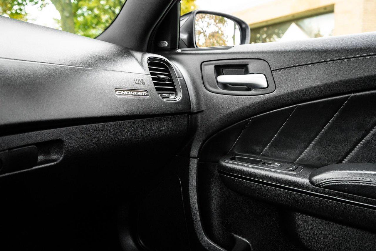 2023 Dodge Charger GT AWD Photo