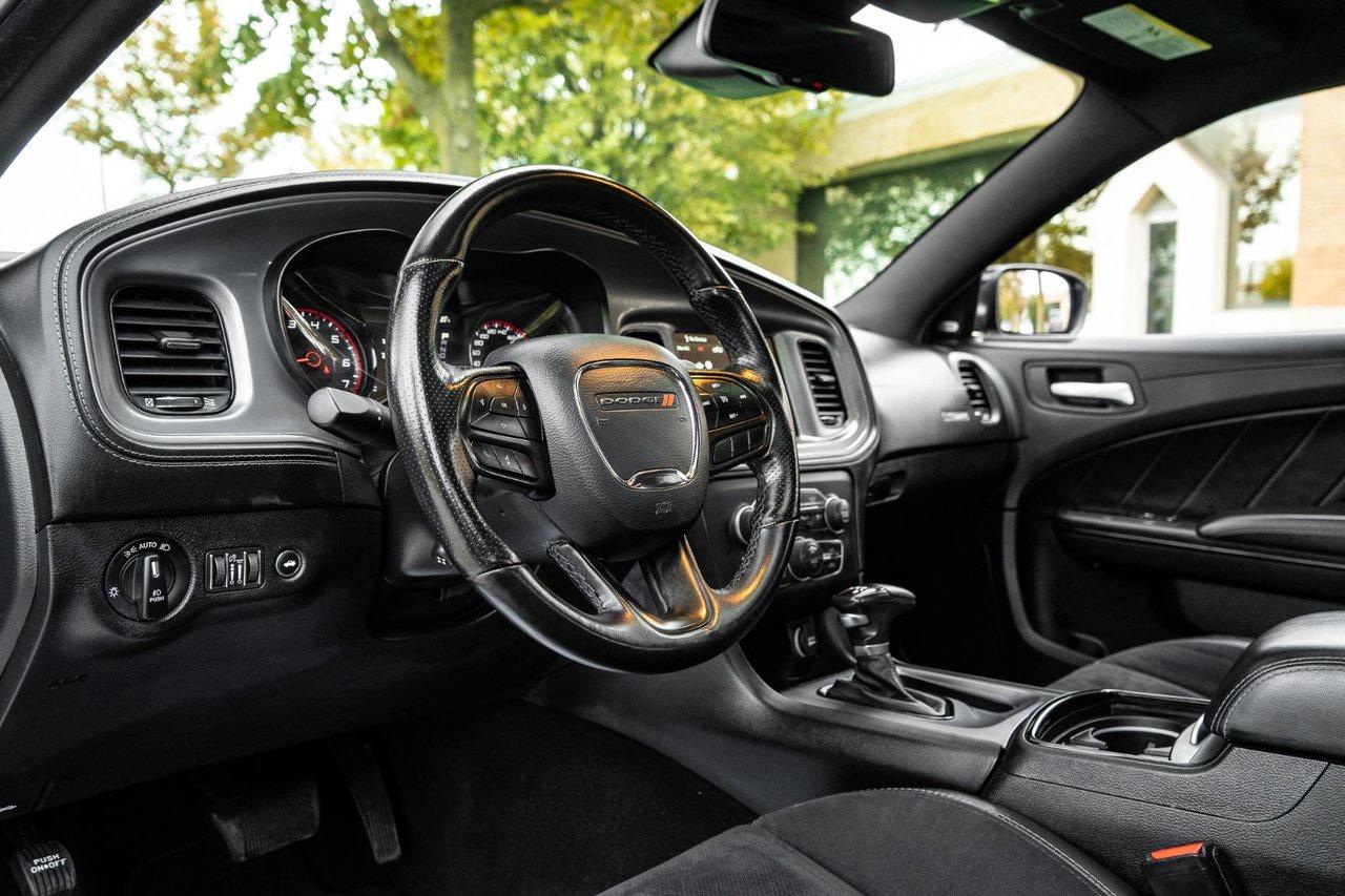 2023 Dodge Charger GT AWD Photo