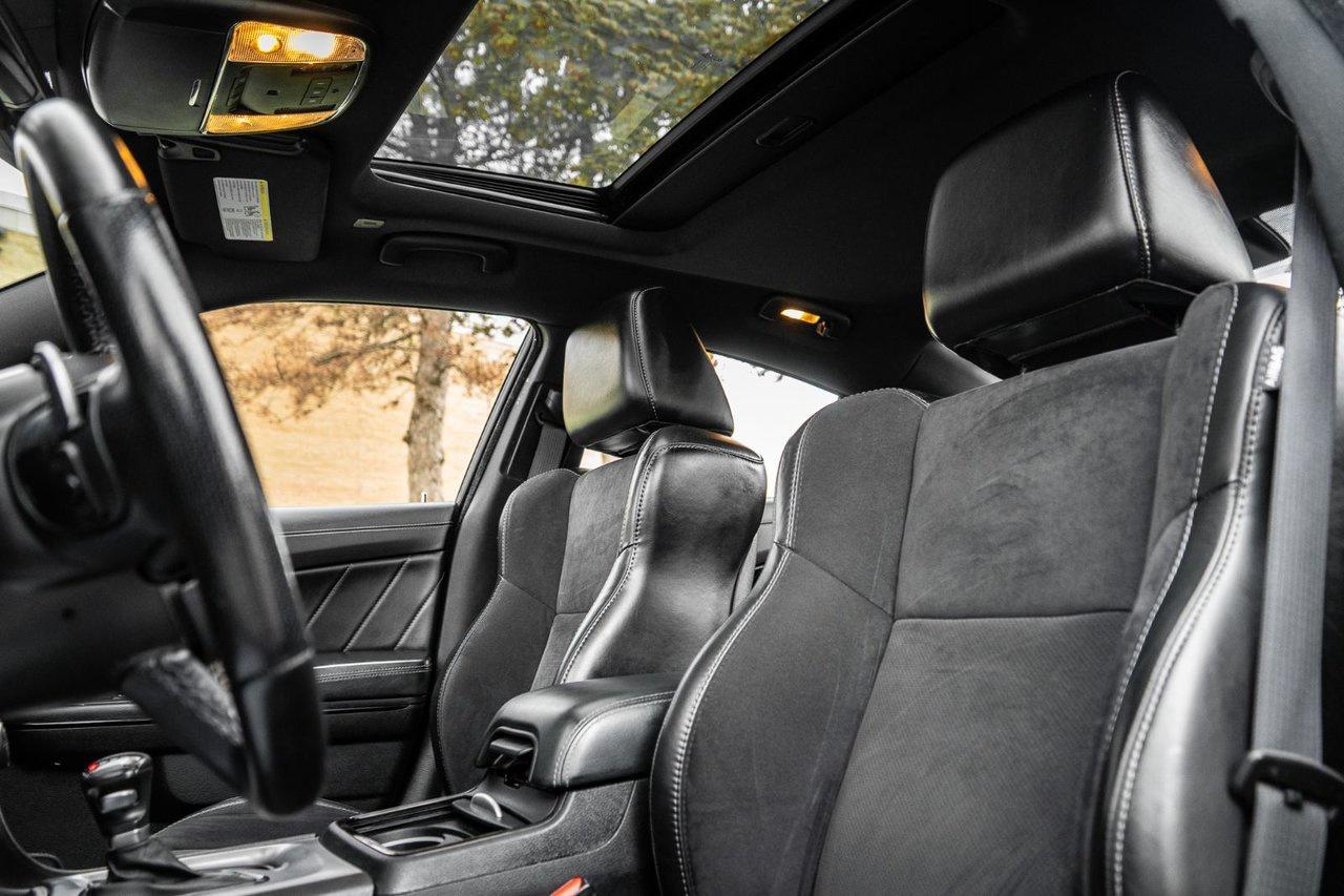 2023 Dodge Charger GT AWD Photo