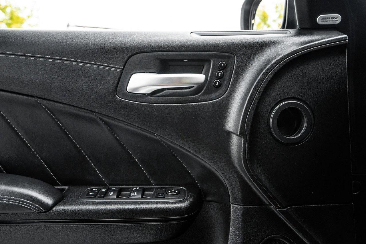 2023 Dodge Charger GT AWD Photo