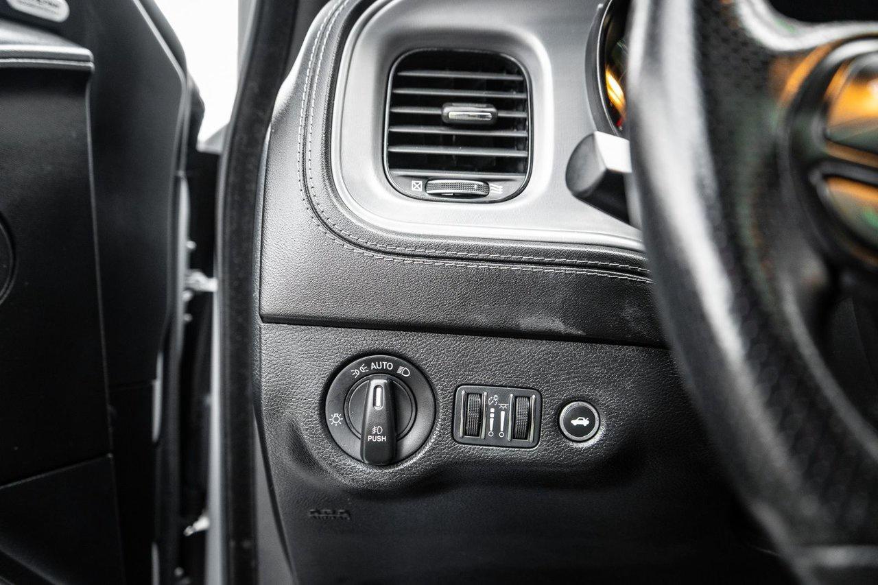 2023 Dodge Charger GT AWD Photo