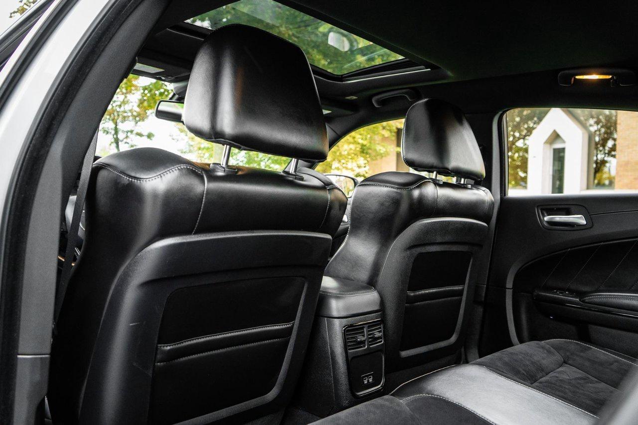 2023 Dodge Charger GT AWD Photo