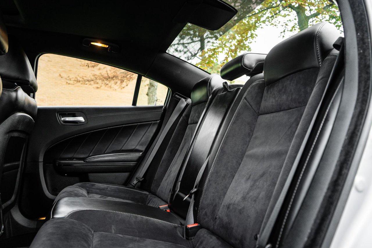 2023 Dodge Charger GT AWD Photo