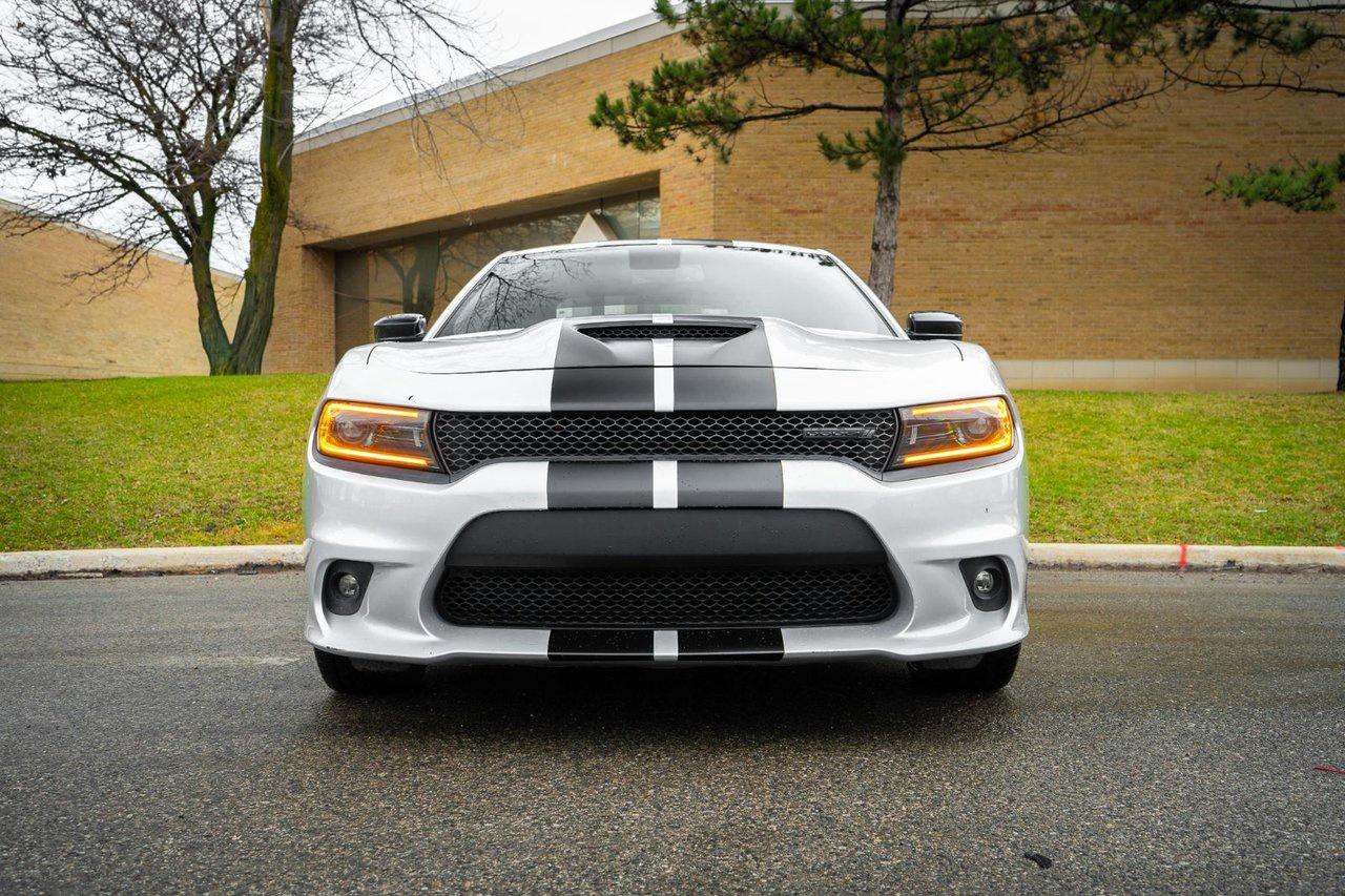 2023 Dodge Charger GT AWD Photo