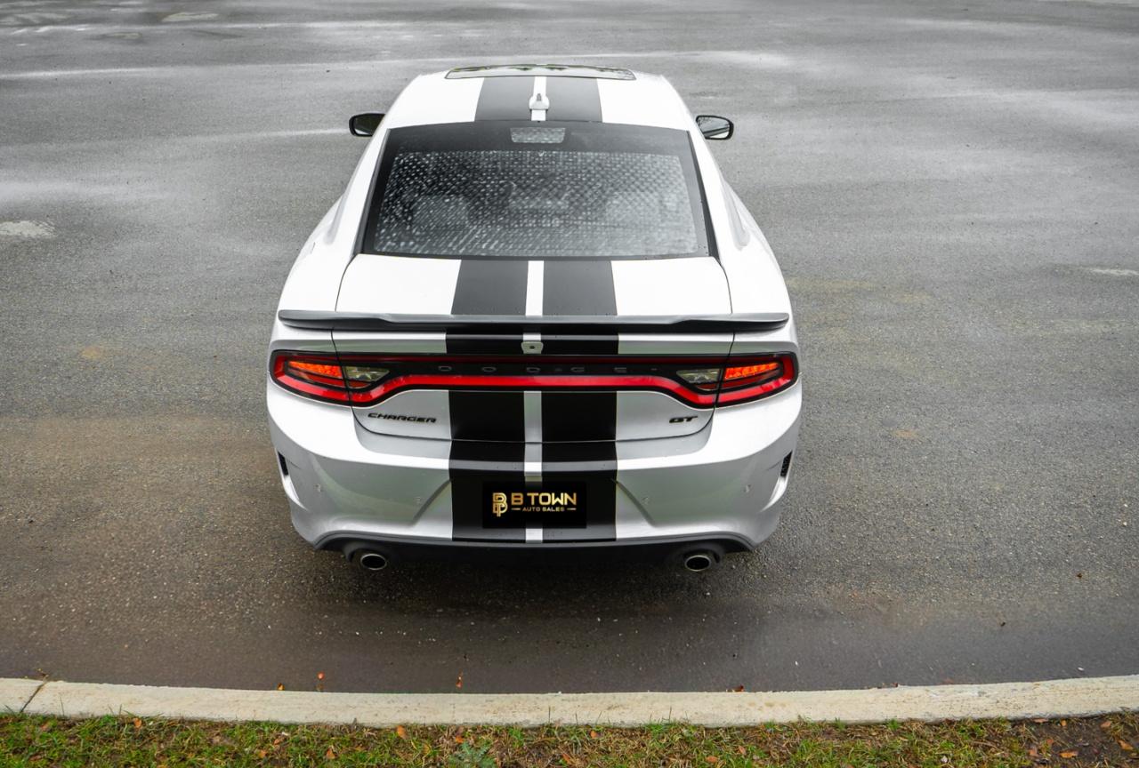 2023 Dodge Charger GT AWD Photo