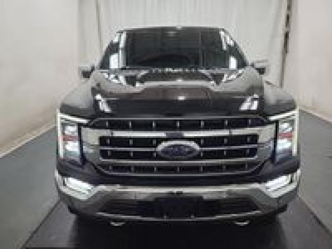 2022 Ford F-150 Lariat Photo5