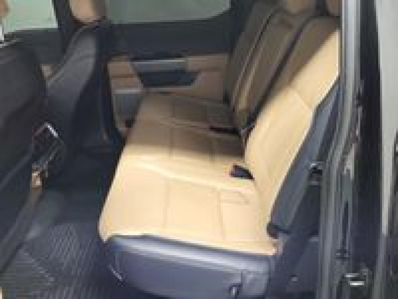 2022 Ford F-150 Lariat Photo5
