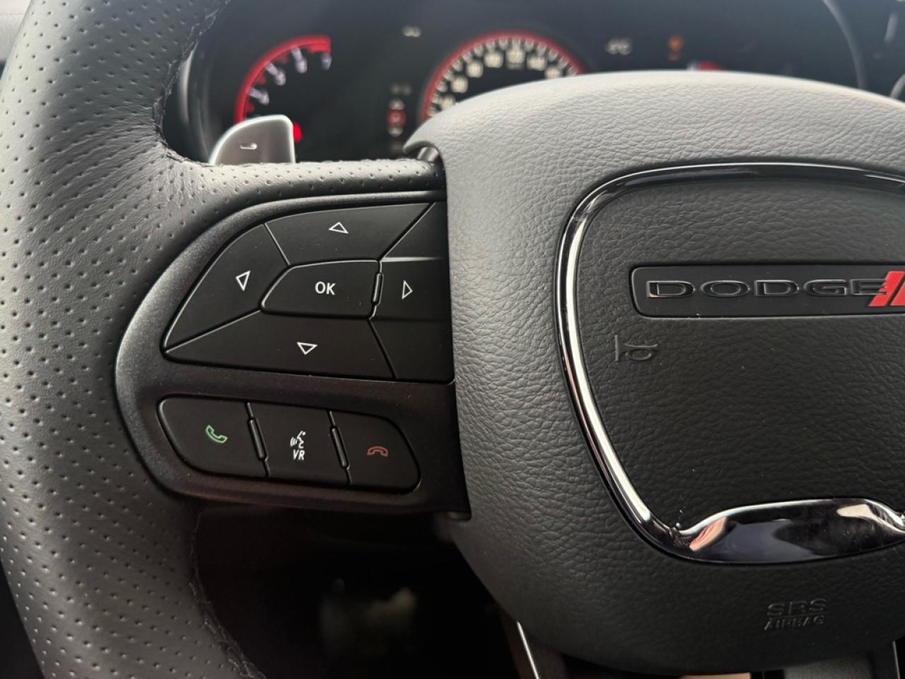 2026 Dodge Durango GT Plus  - Leather Seats - $174.99 /Wk Photo