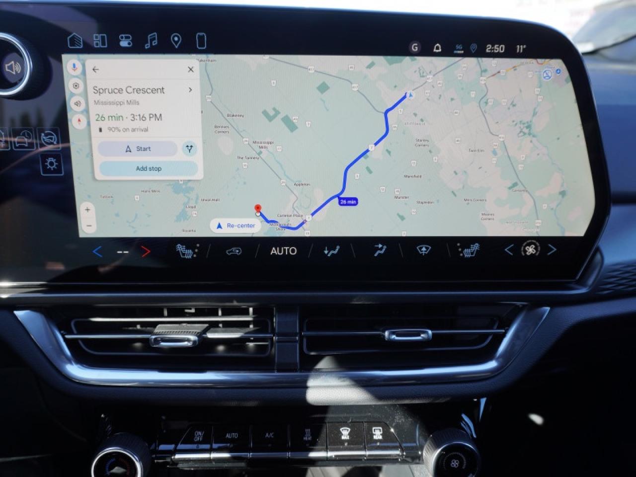 2026 Chevrolet Equinox EV LT  -  Power Liftgate Photo