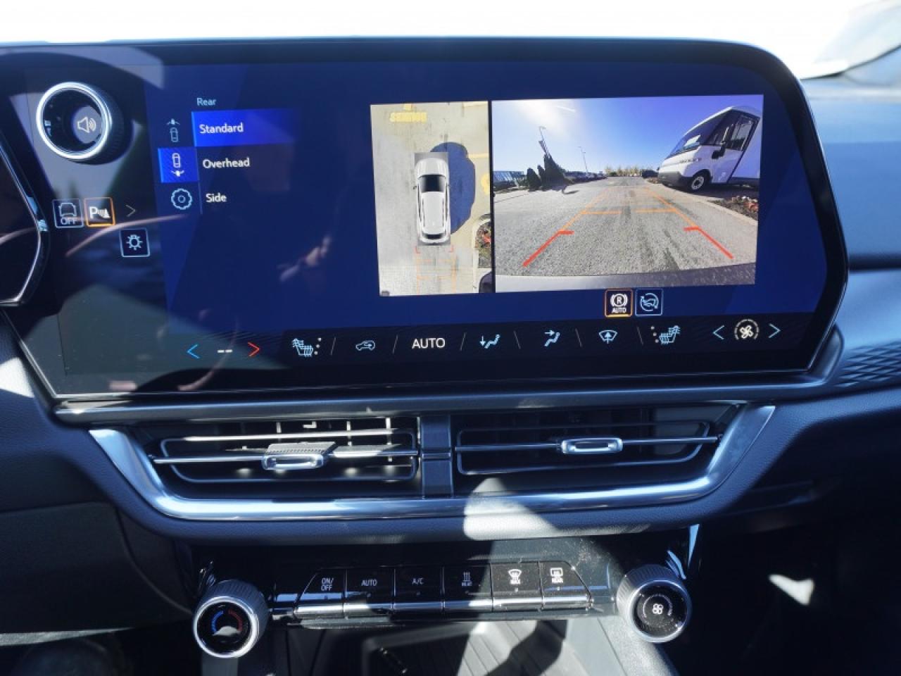 2026 Chevrolet Equinox EV LT  -  Power Liftgate Photo