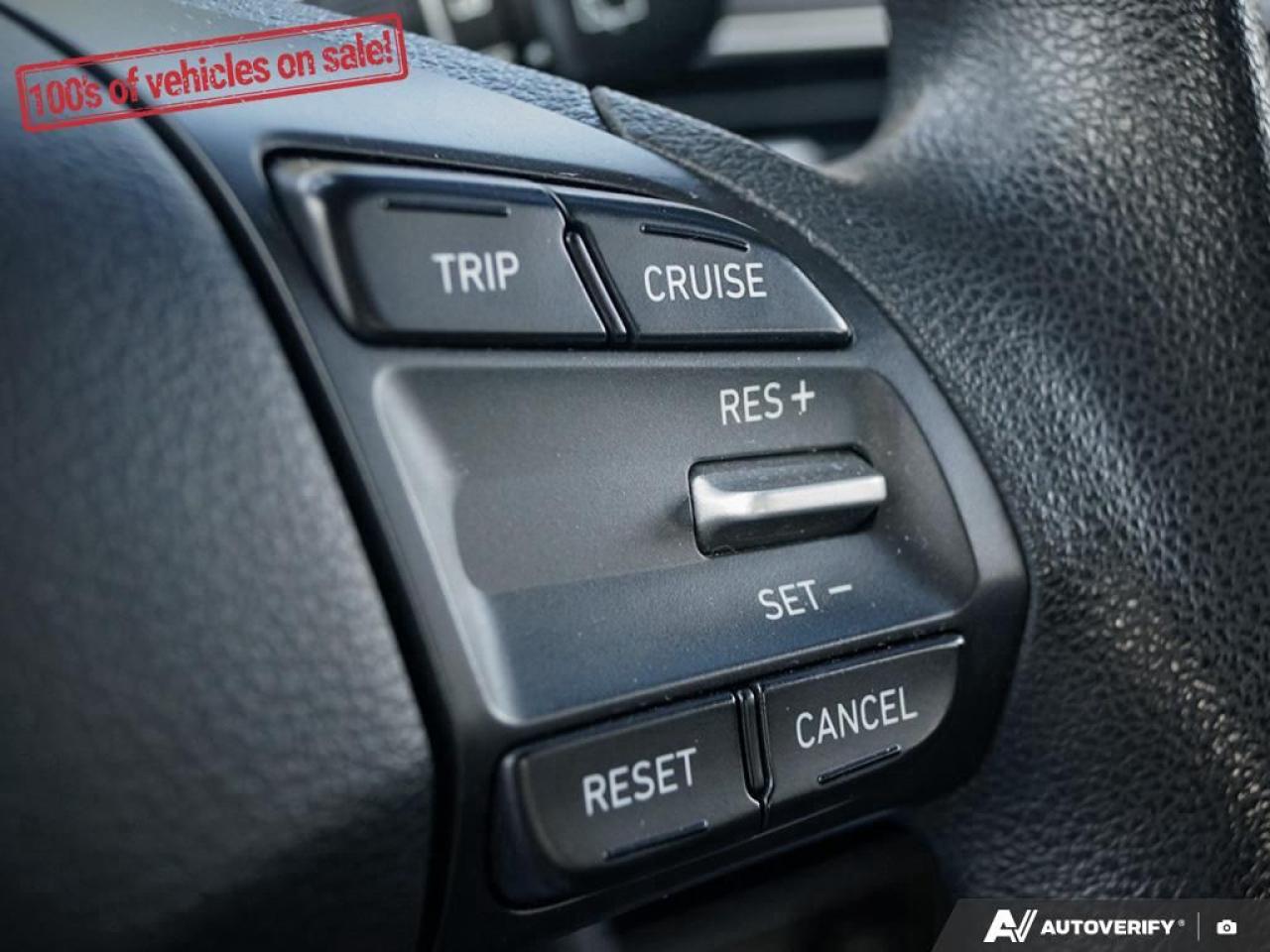 2020 Hyundai KONA Essential