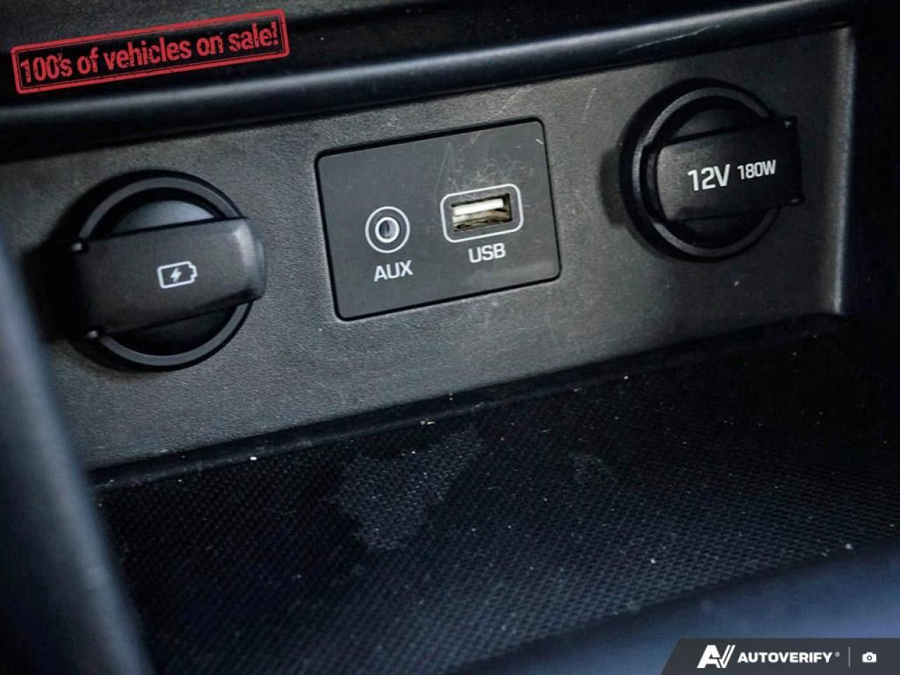 2020 Hyundai KONA Essential