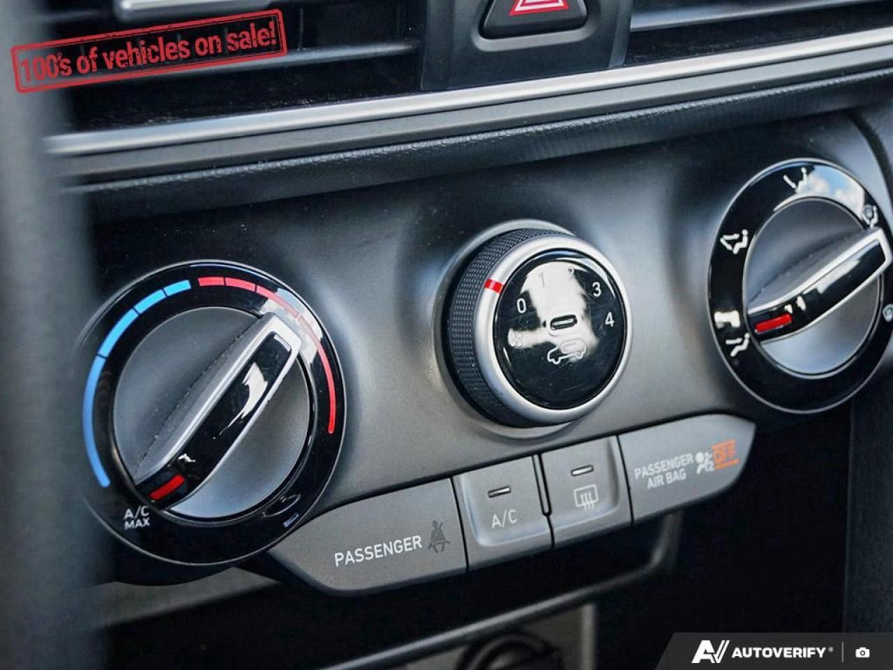 2020 Hyundai KONA Essential
