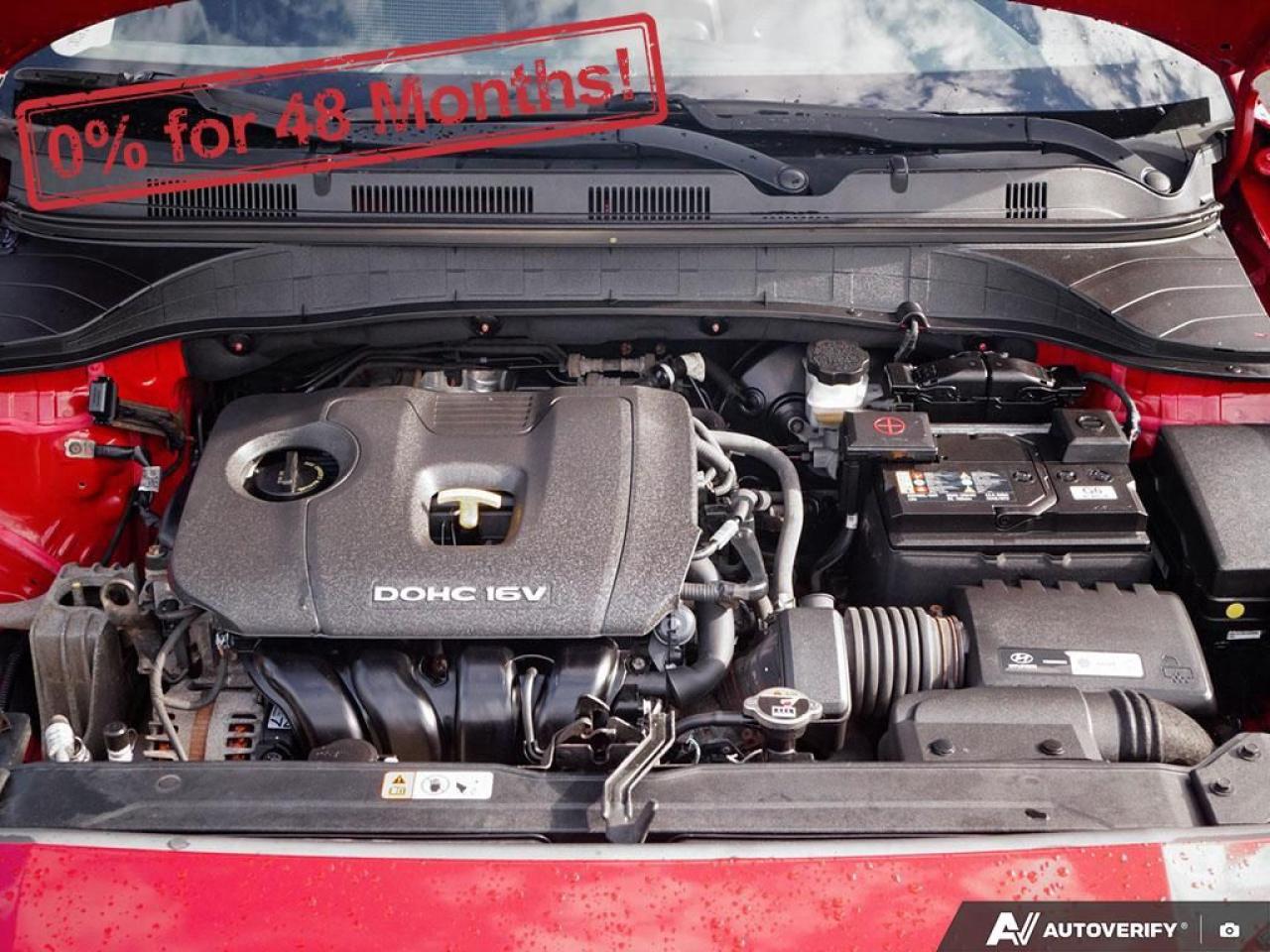 2020 Hyundai KONA Essential