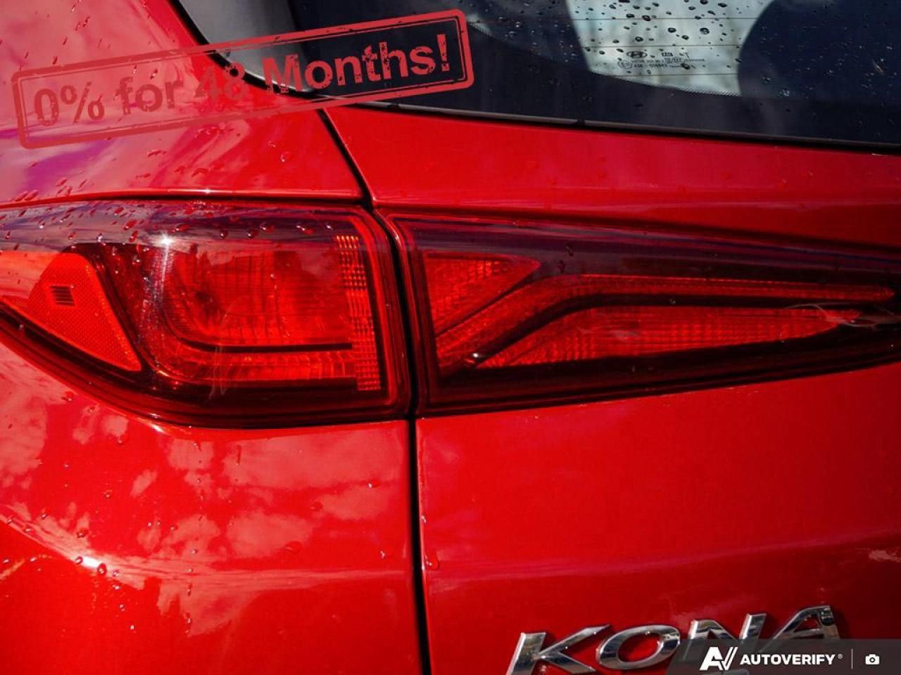 2020 Hyundai KONA Essential