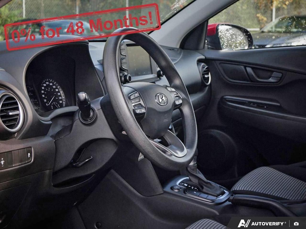 2020 Hyundai KONA Essential