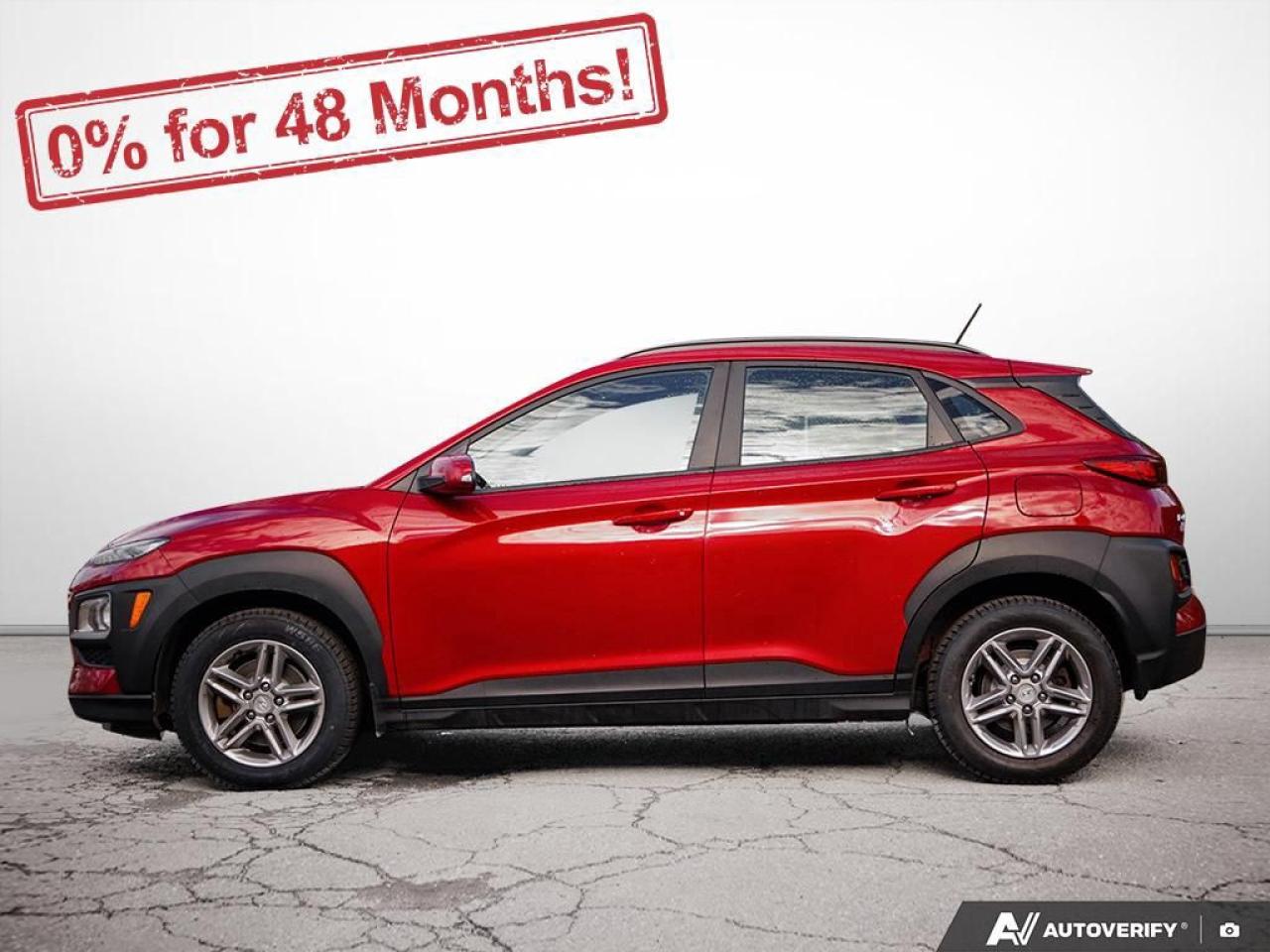 2020 Hyundai KONA Essential Photo2