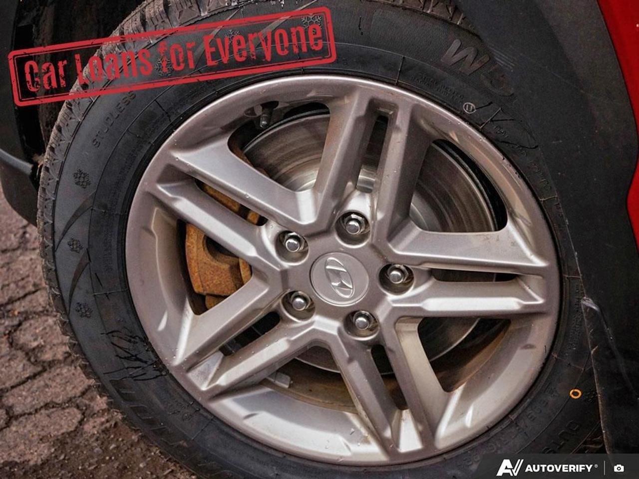 2020 Hyundai KONA Essential Photo