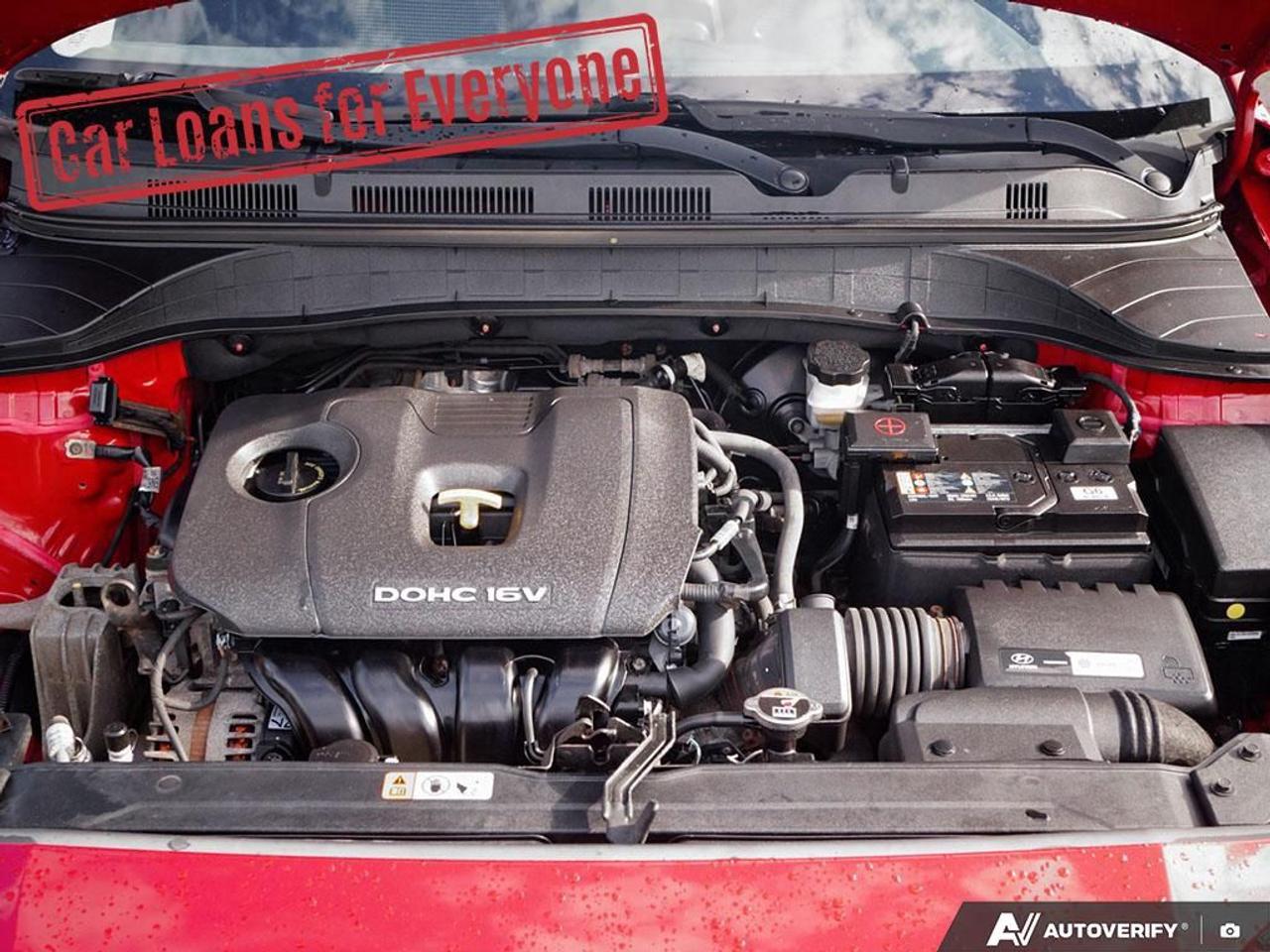 2020 Hyundai KONA Essential Photo