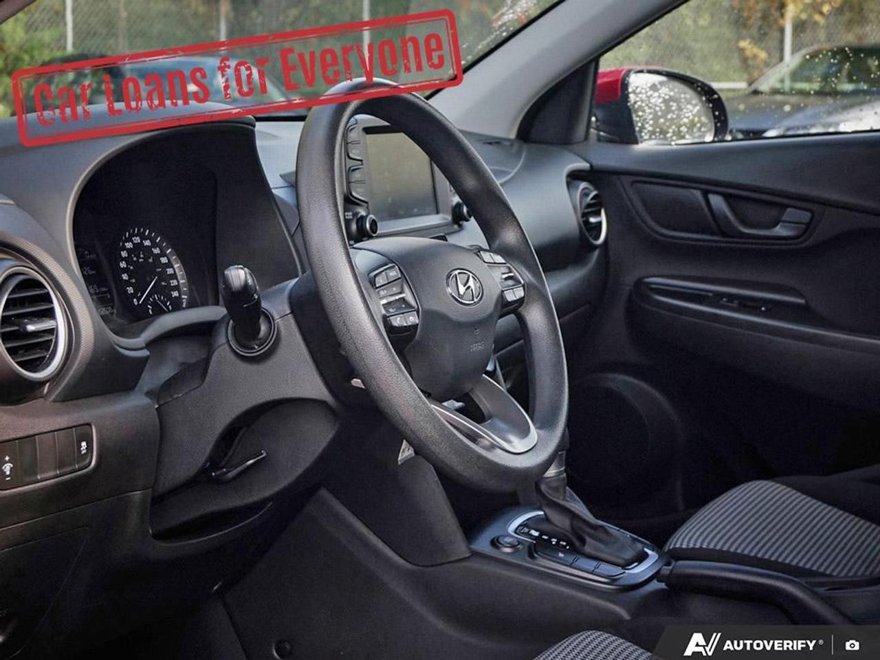 2020 Hyundai KONA Essential Photo