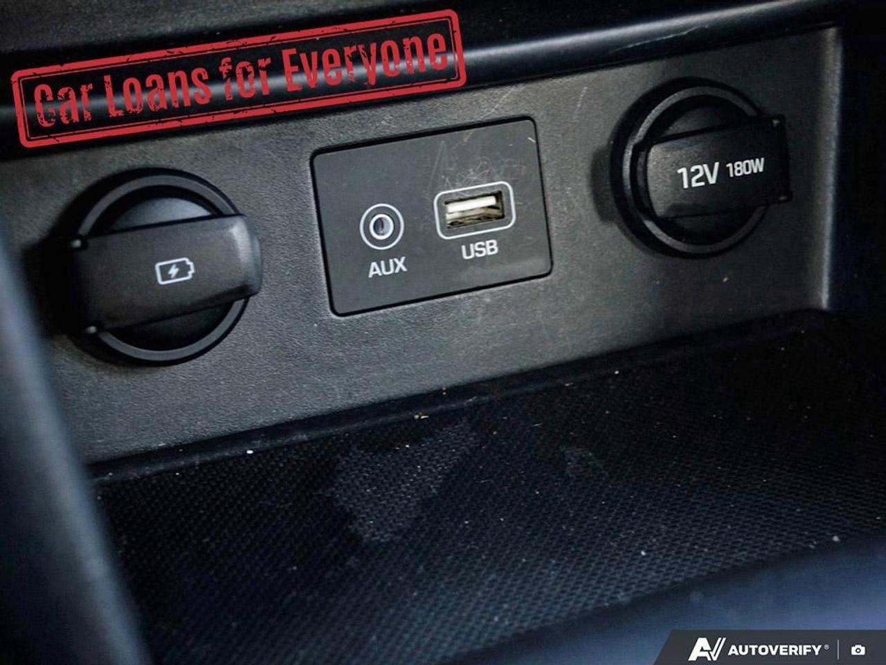 2020 Hyundai KONA Essential Photo