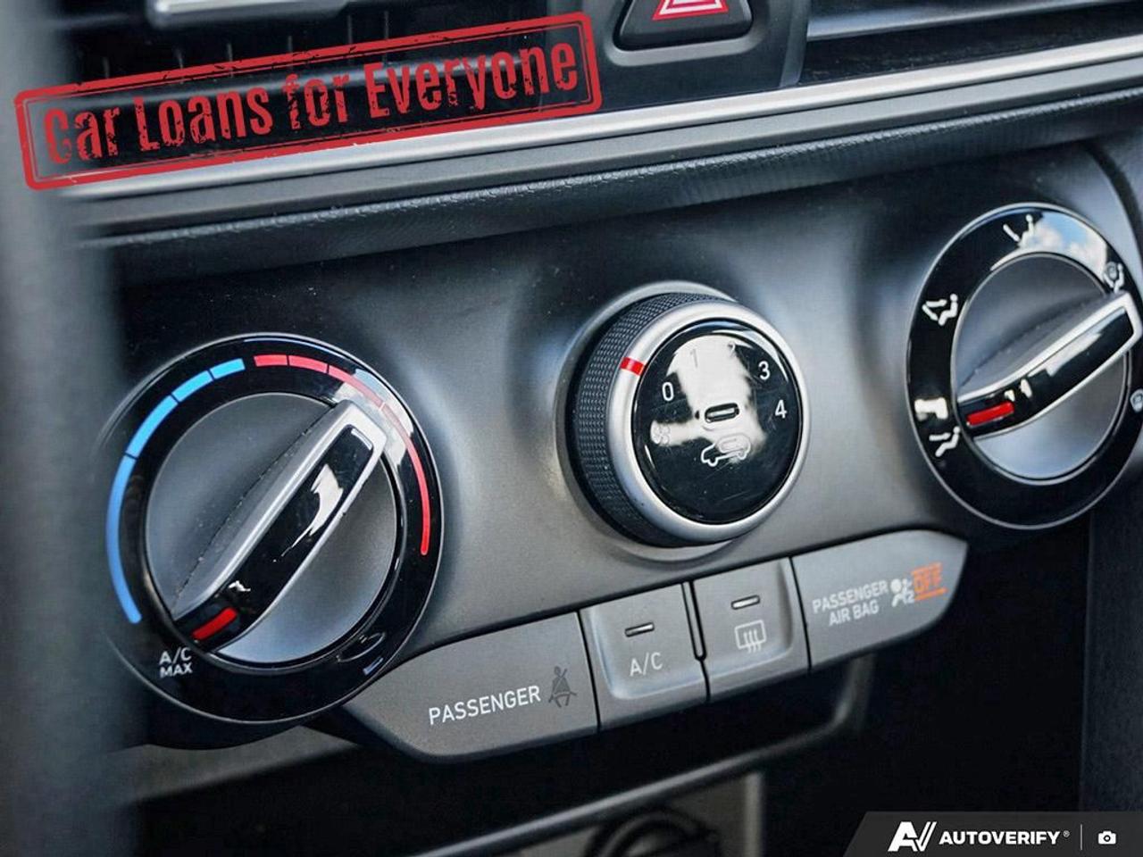 2020 Hyundai KONA Essential Photo