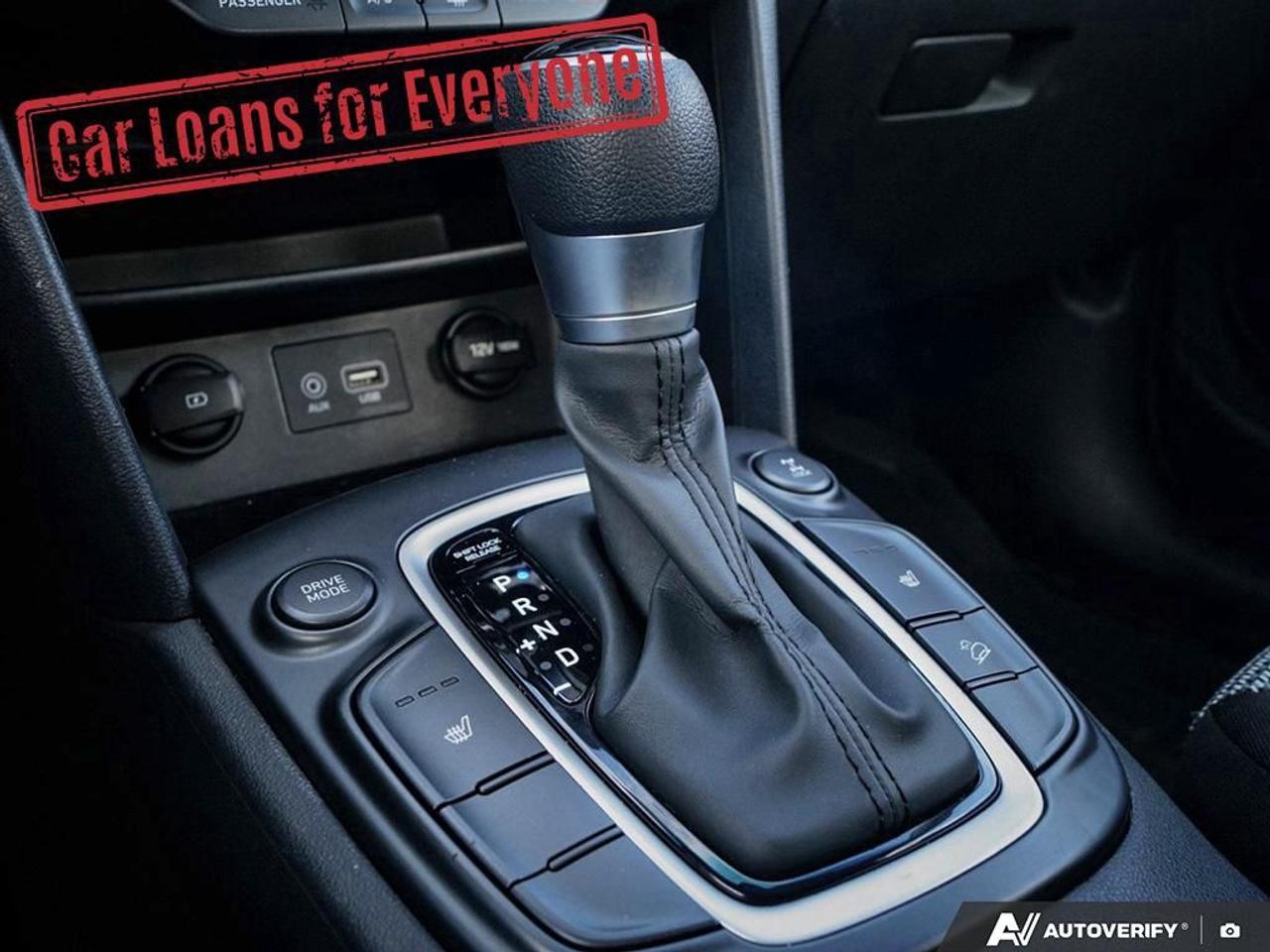 2020 Hyundai KONA Essential Photo