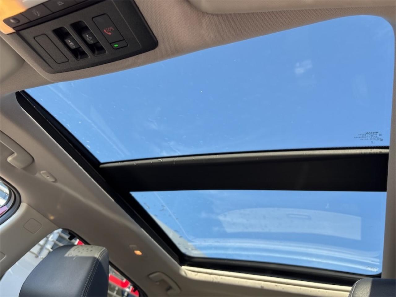 2022 Nissan Rogue SL  - Moonroof -  Leather Seats Photo