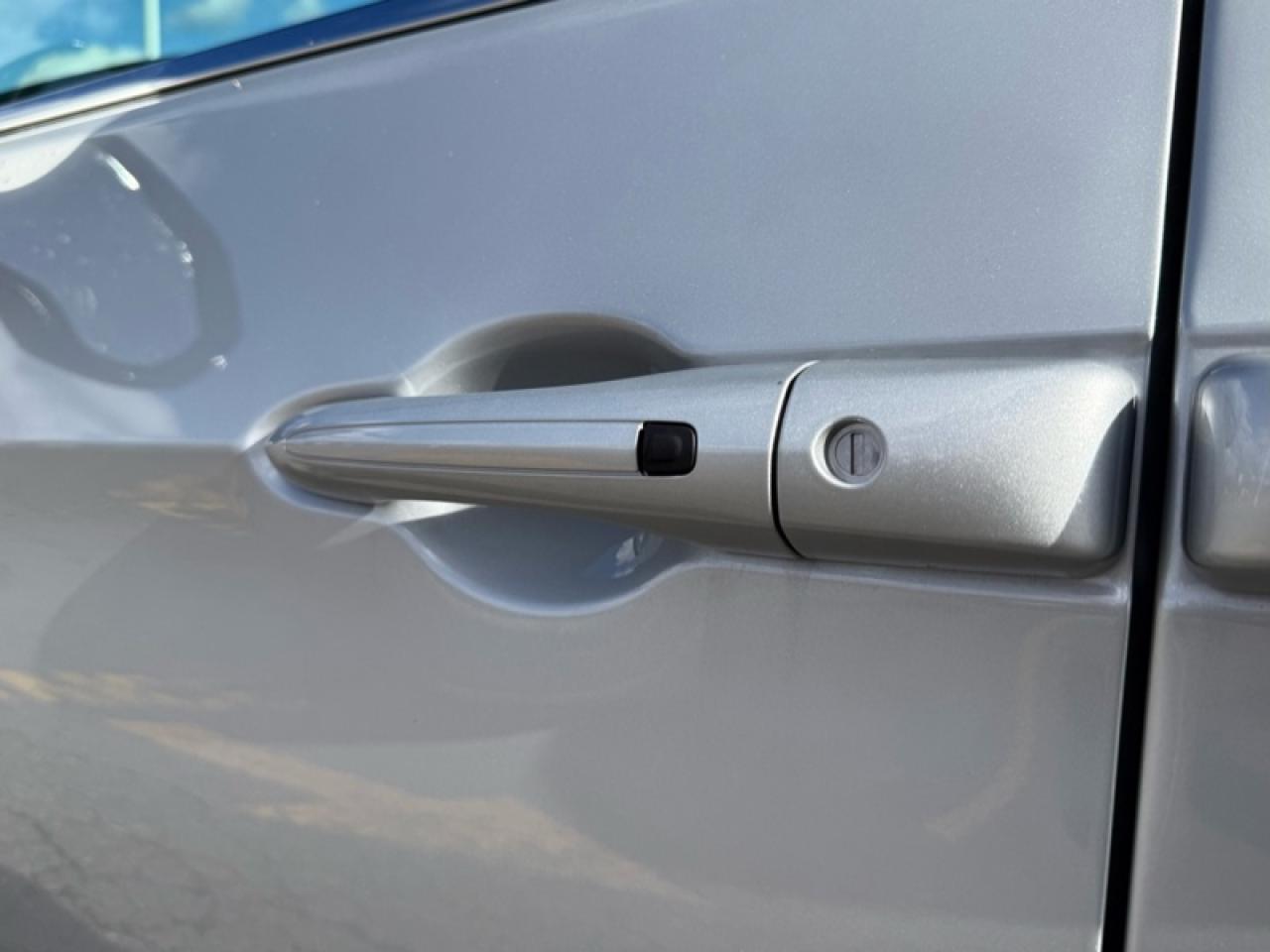 2026 Dodge Grand Caravan SXT  - Heated Seats Photo