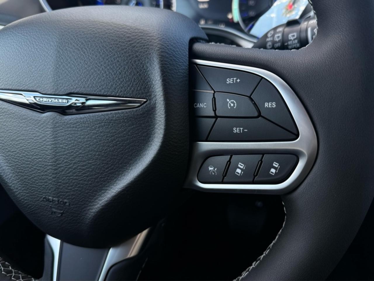 2026 Dodge Grand Caravan SXT  - Heated Seats Photo