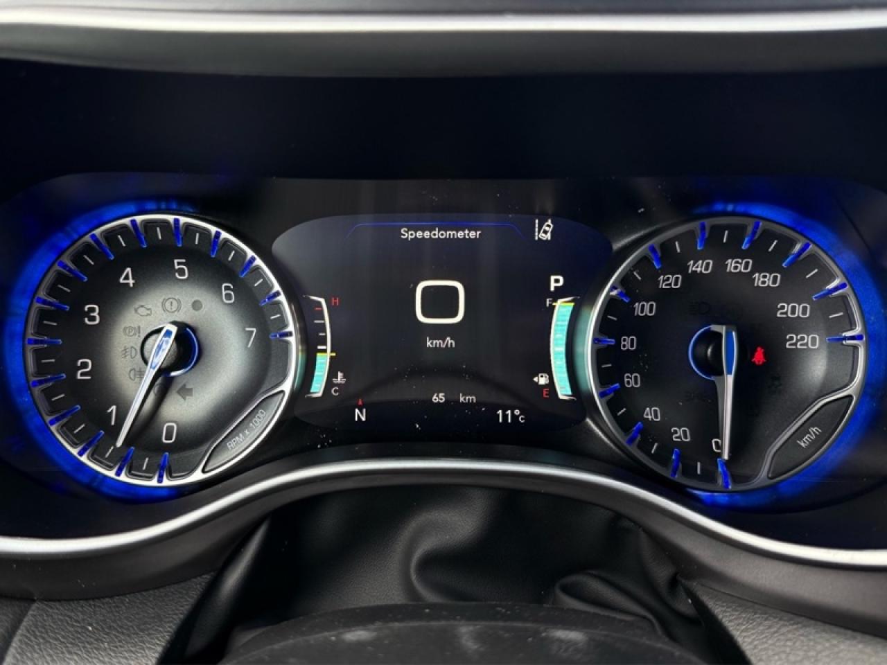 2026 Dodge Grand Caravan SXT  - Heated Seats Photo