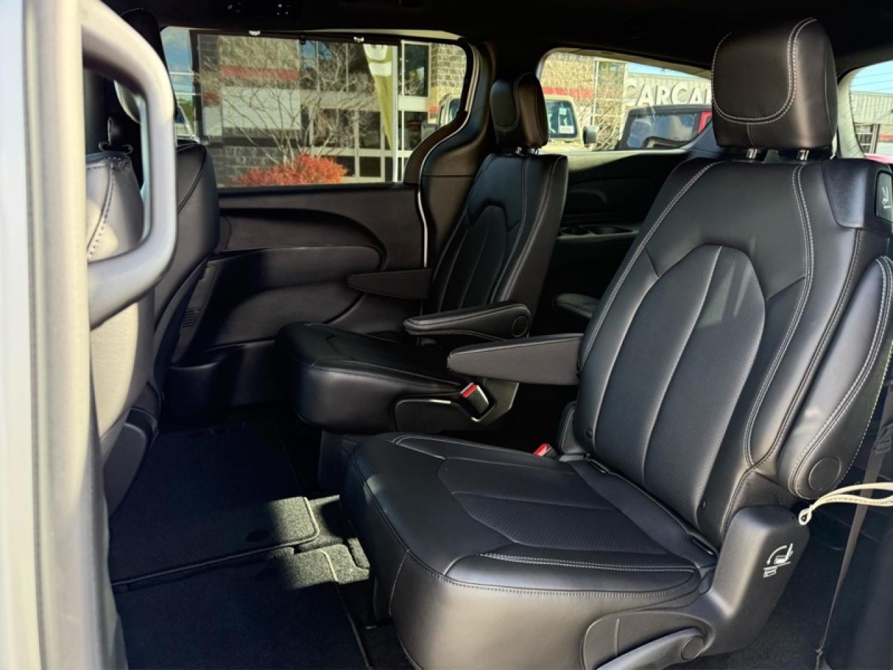 2026 Dodge Grand Caravan SXT  - Heated Seats Photo