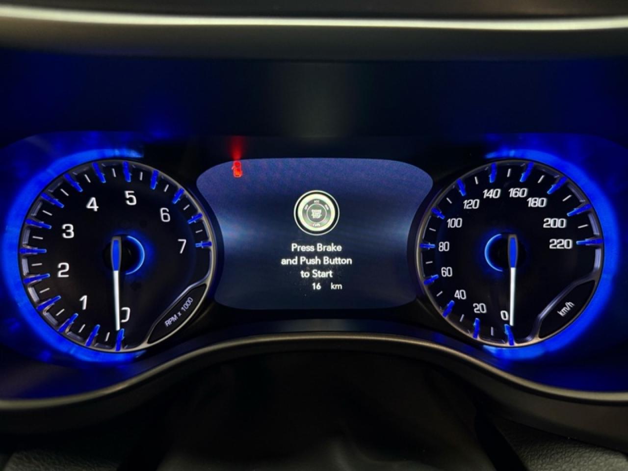 2026 Dodge Grand Caravan SXT  - Heated Seats Photo