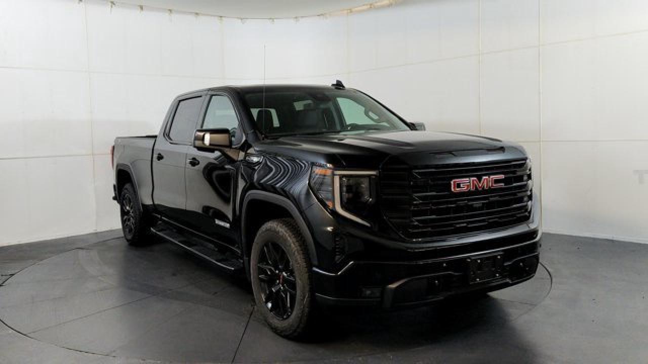 New 2026 GMC Sierra 1500 ELEVATION for sale in Winnipeg, MB