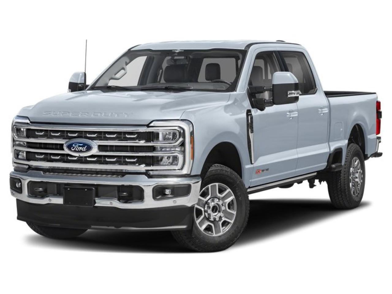 New 2026 Ford F-250 Super Duty SRW Lariat for sale in Halifax, NS