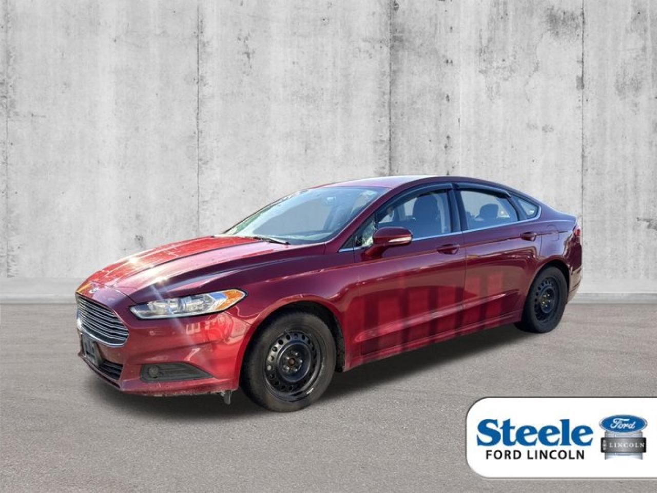 Used 2014 Ford Fusion SE for sale in Halifax, NS