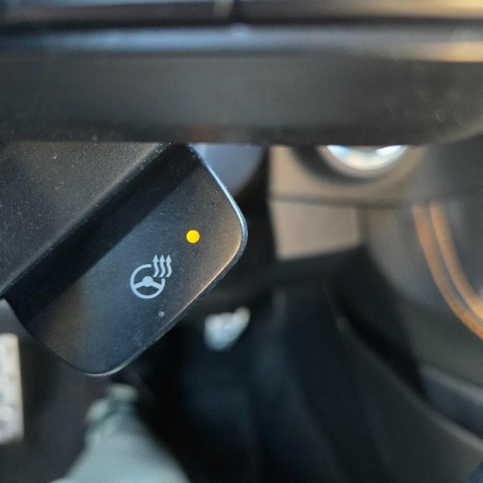 2022 Subaru Forester WILDERNESS Photo4