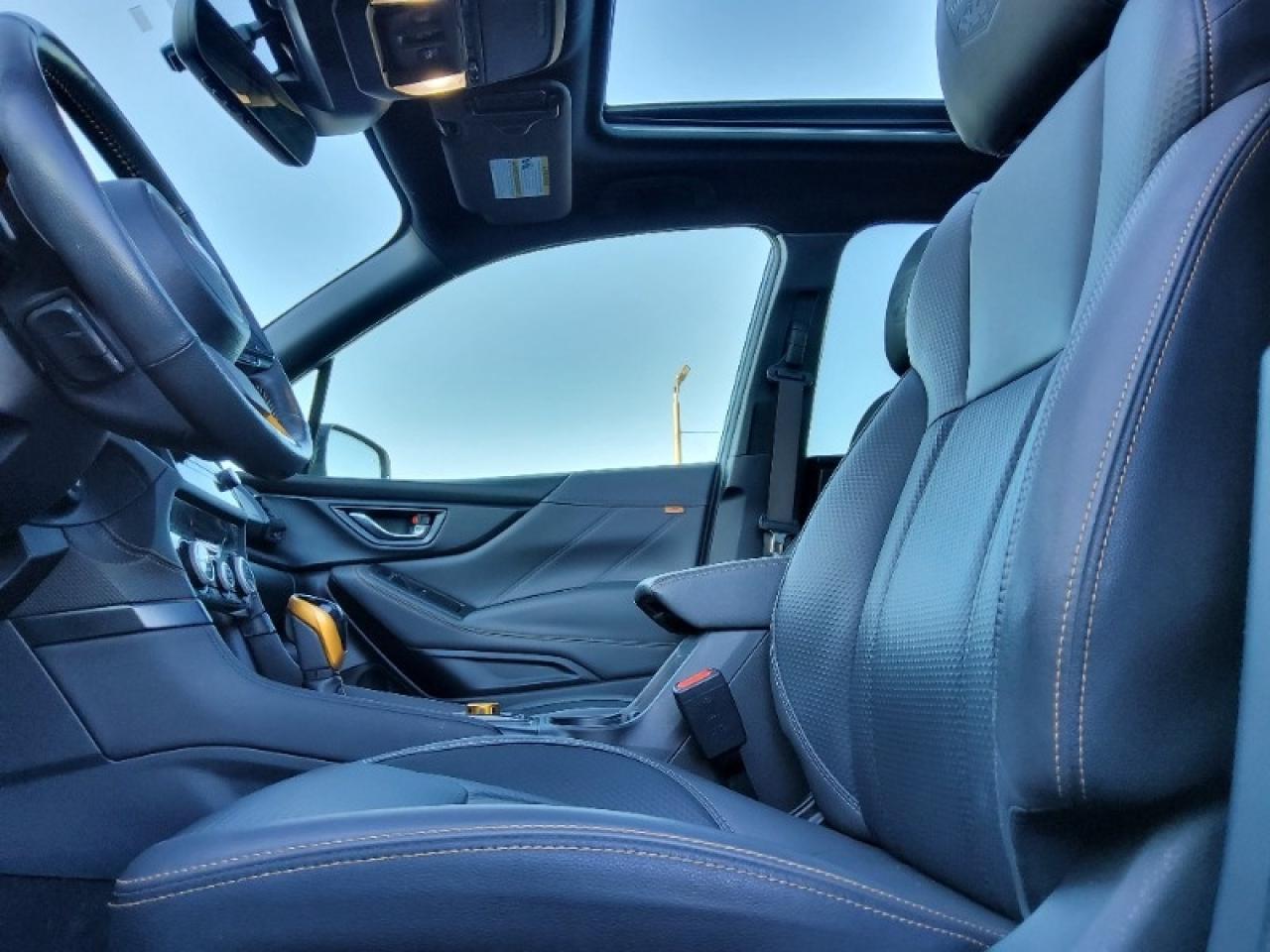 2022 Subaru Forester WILDERNESS Photo