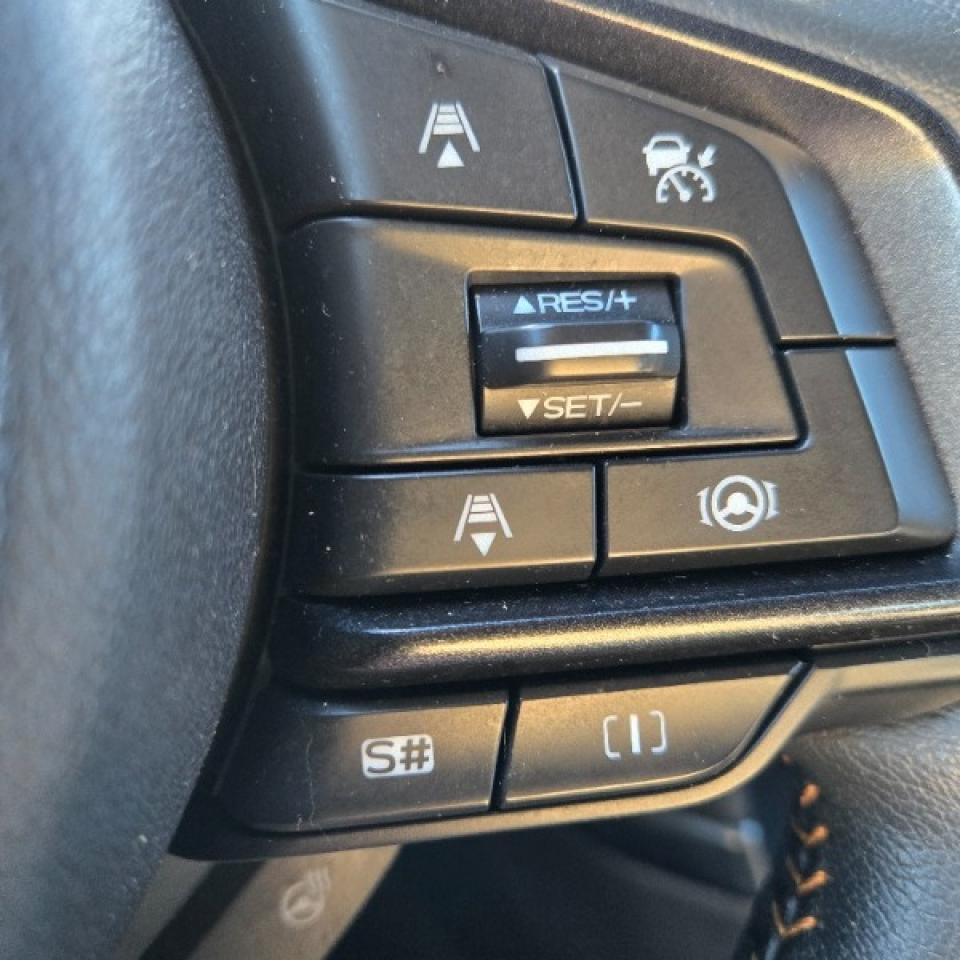 2022 Subaru Forester WILDERNESS Photo3