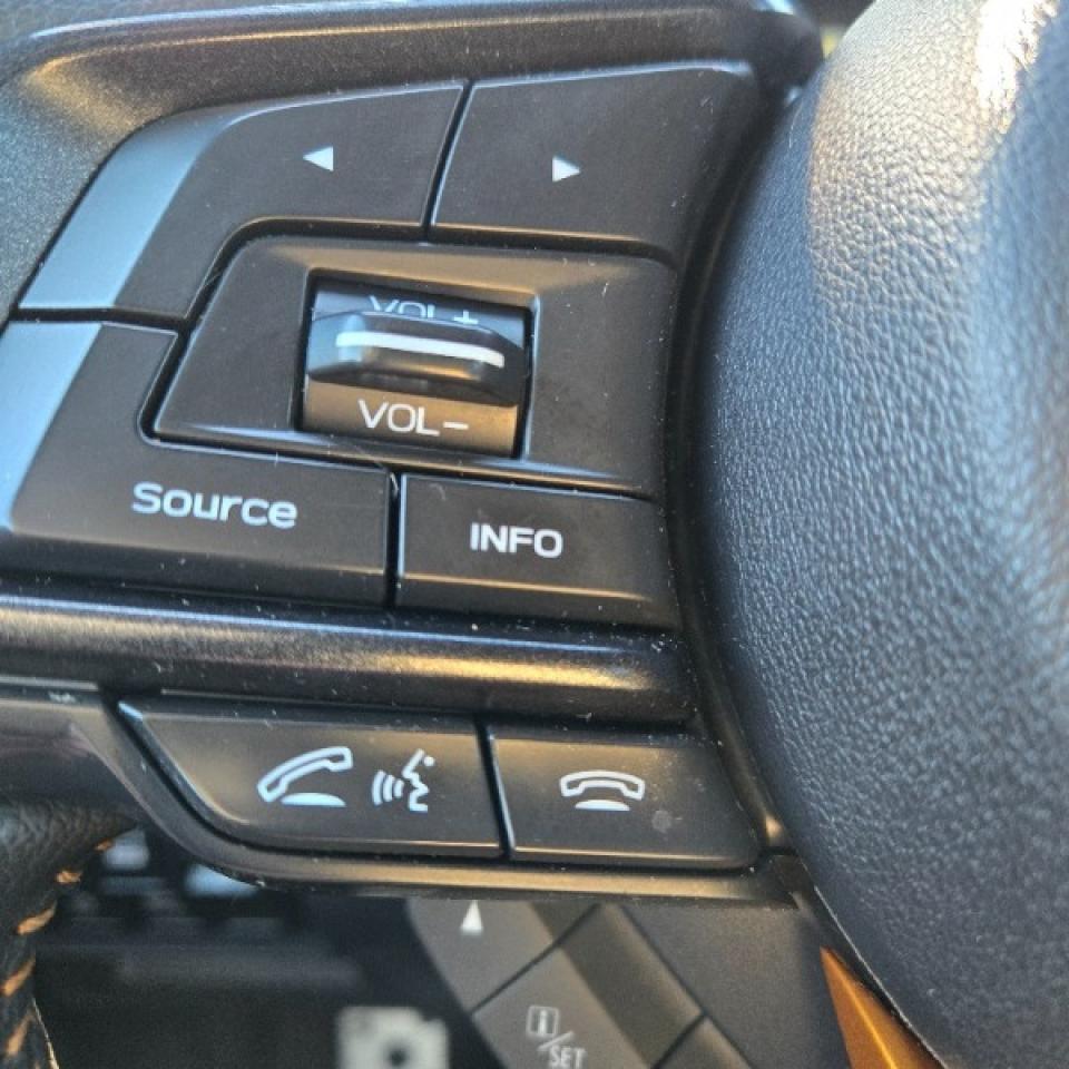 2022 Subaru Forester WILDERNESS Photo