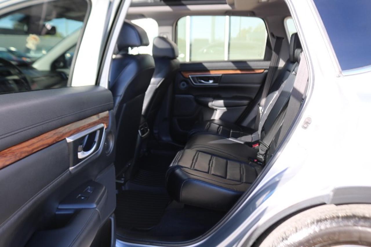 2021 Honda CR-V  Photo