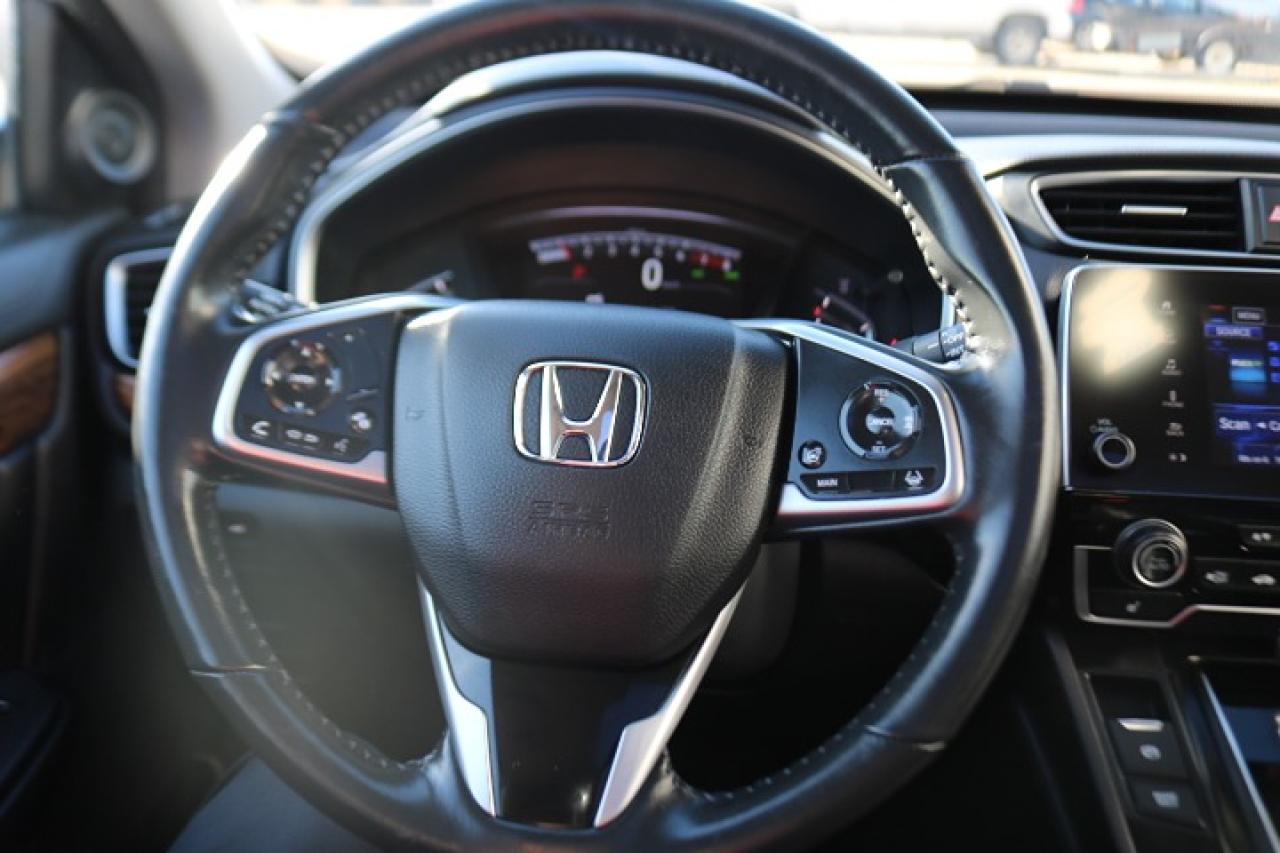2021 Honda CR-V  Photo
