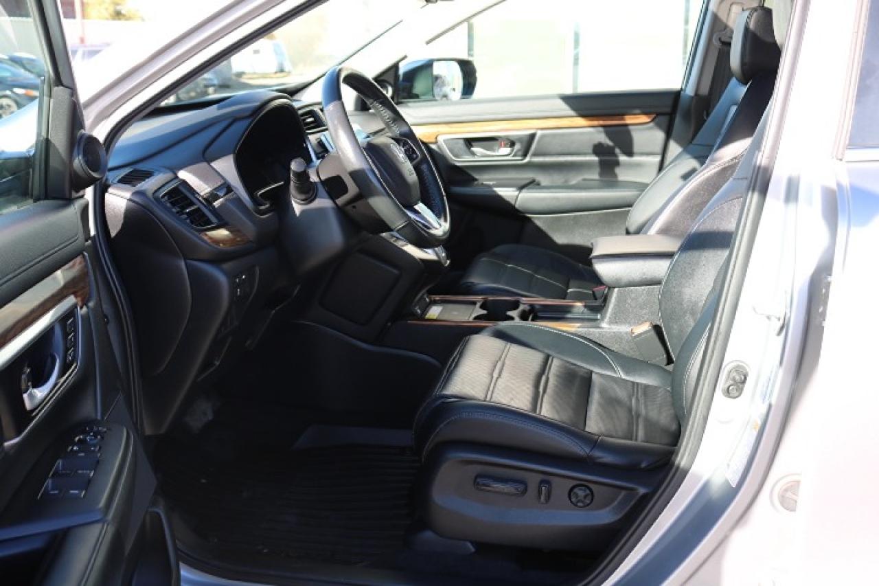 2021 Honda CR-V  Photo