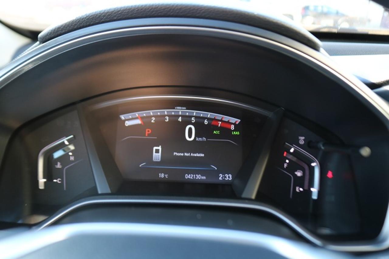 2021 Honda CR-V  Photo