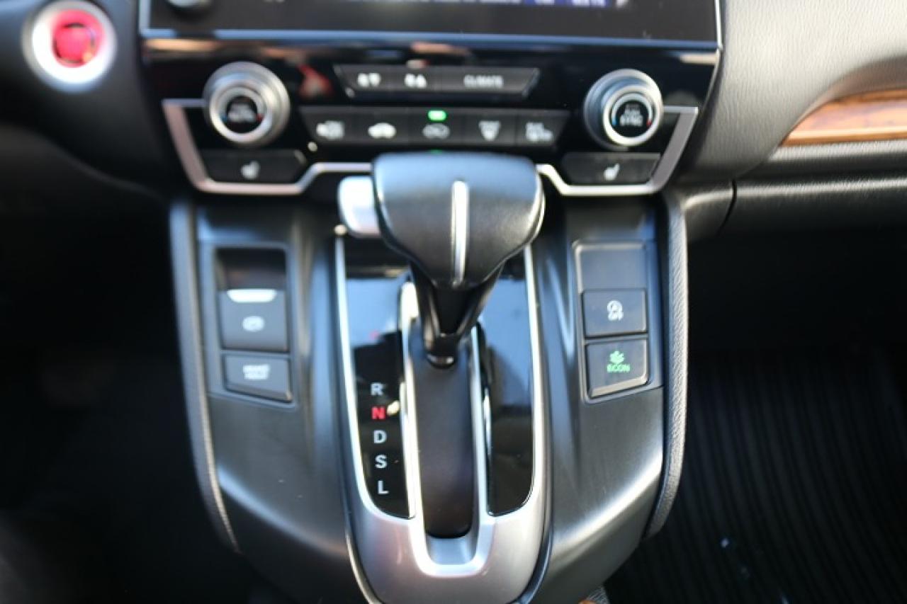 2021 Honda CR-V  Photo