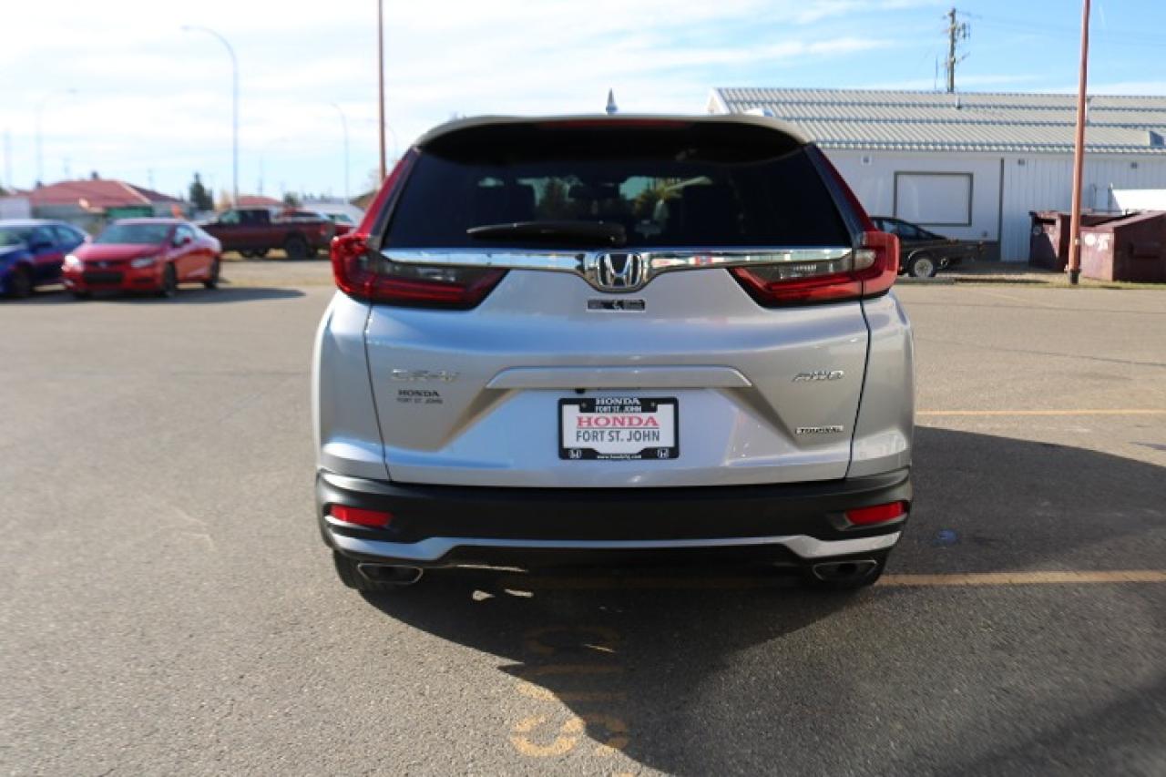 2021 Honda CR-V  Photo